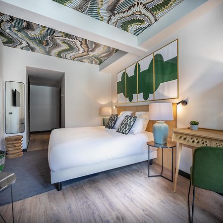 Maisons Du Monde Hotel & Suites - La Rochelle Vieux Port エクステリア 写真