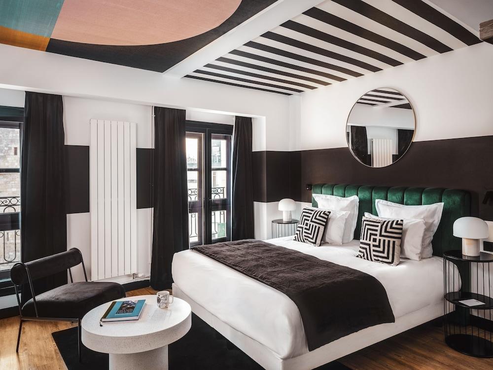 Maisons Du Monde Hotel & Suites - La Rochelle Vieux Port エクステリア 写真