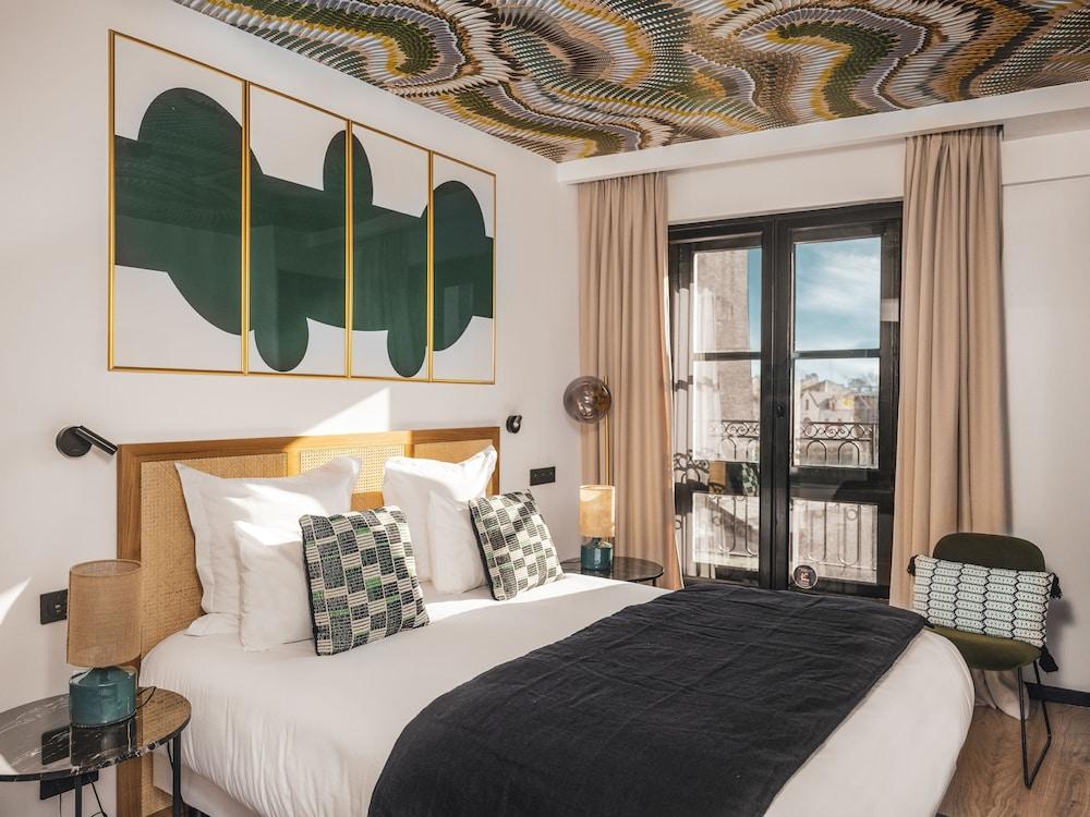 Maisons Du Monde Hotel & Suites - La Rochelle Vieux Port エクステリア 写真