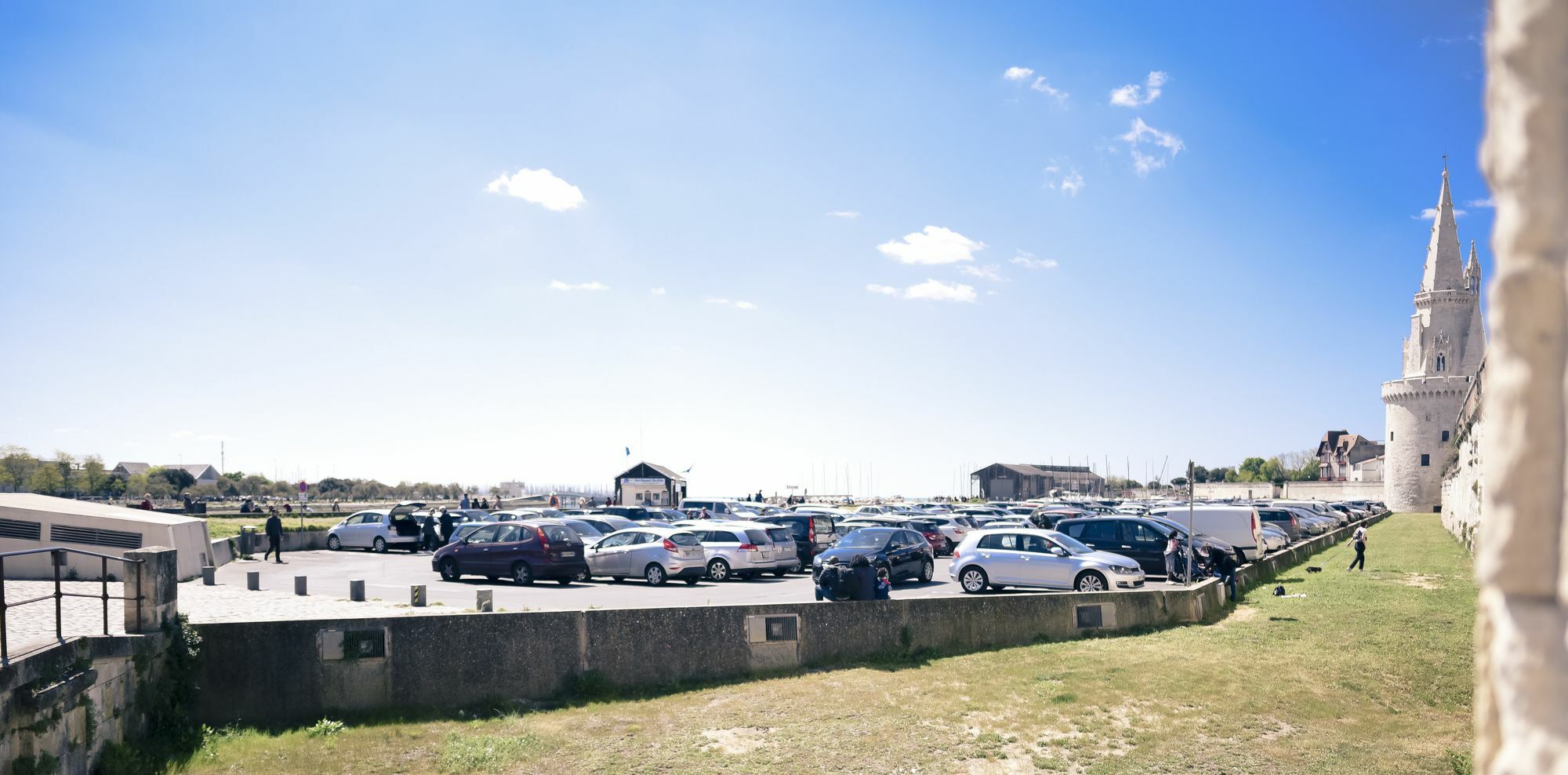 Maisons Du Monde Hotel & Suites - La Rochelle Vieux Port エクステリア 写真