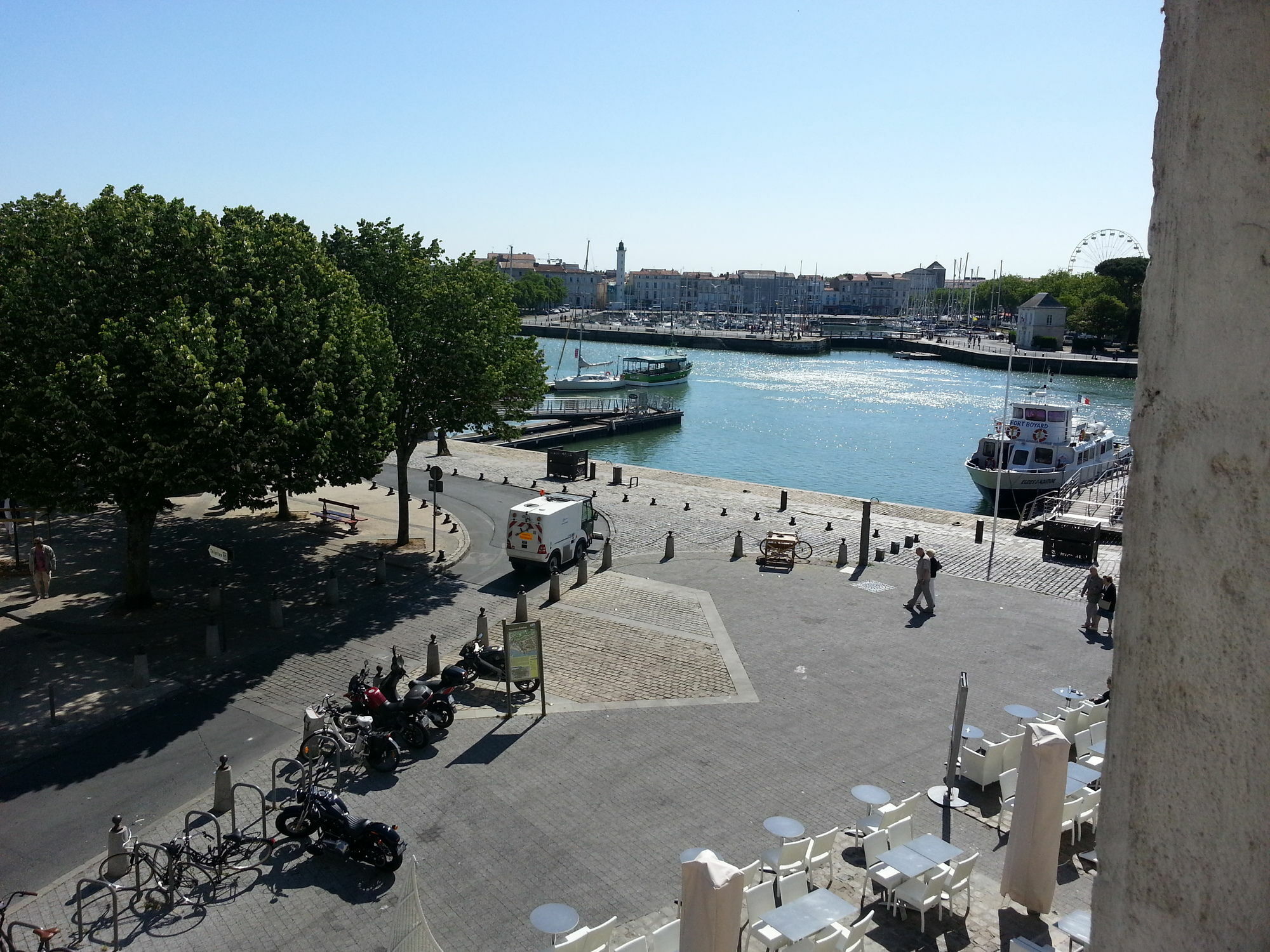 Maisons Du Monde Hotel & Suites - La Rochelle Vieux Port エクステリア 写真