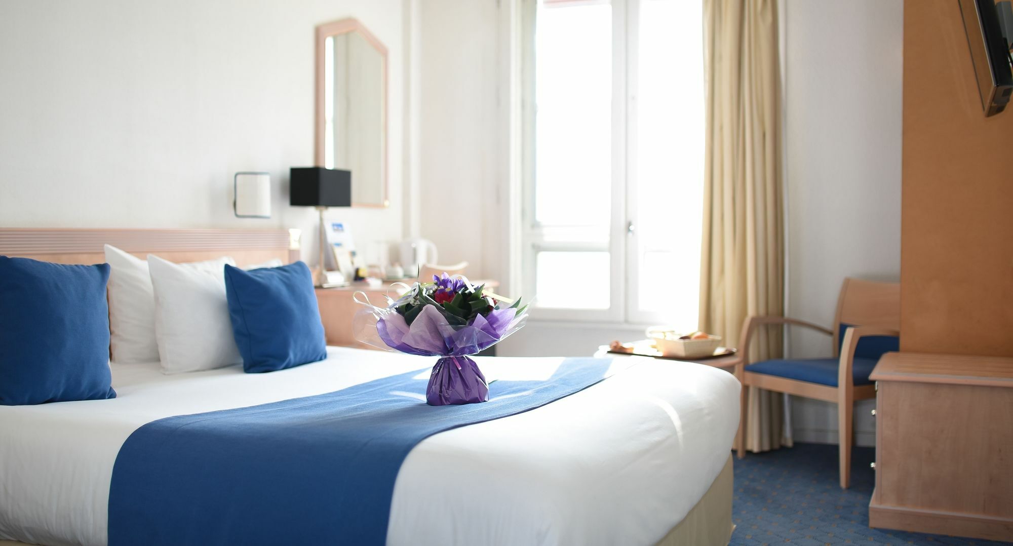 Maisons Du Monde Hotel & Suites - La Rochelle Vieux Port エクステリア 写真