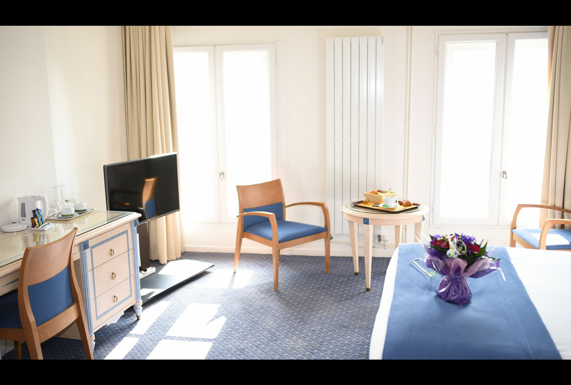 Maisons Du Monde Hotel & Suites - La Rochelle Vieux Port エクステリア 写真