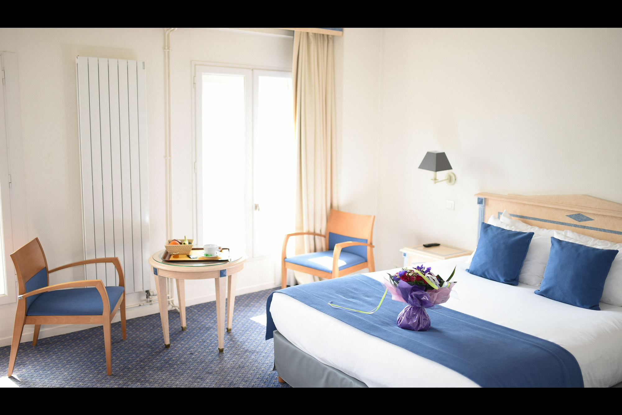 Maisons Du Monde Hotel & Suites - La Rochelle Vieux Port エクステリア 写真