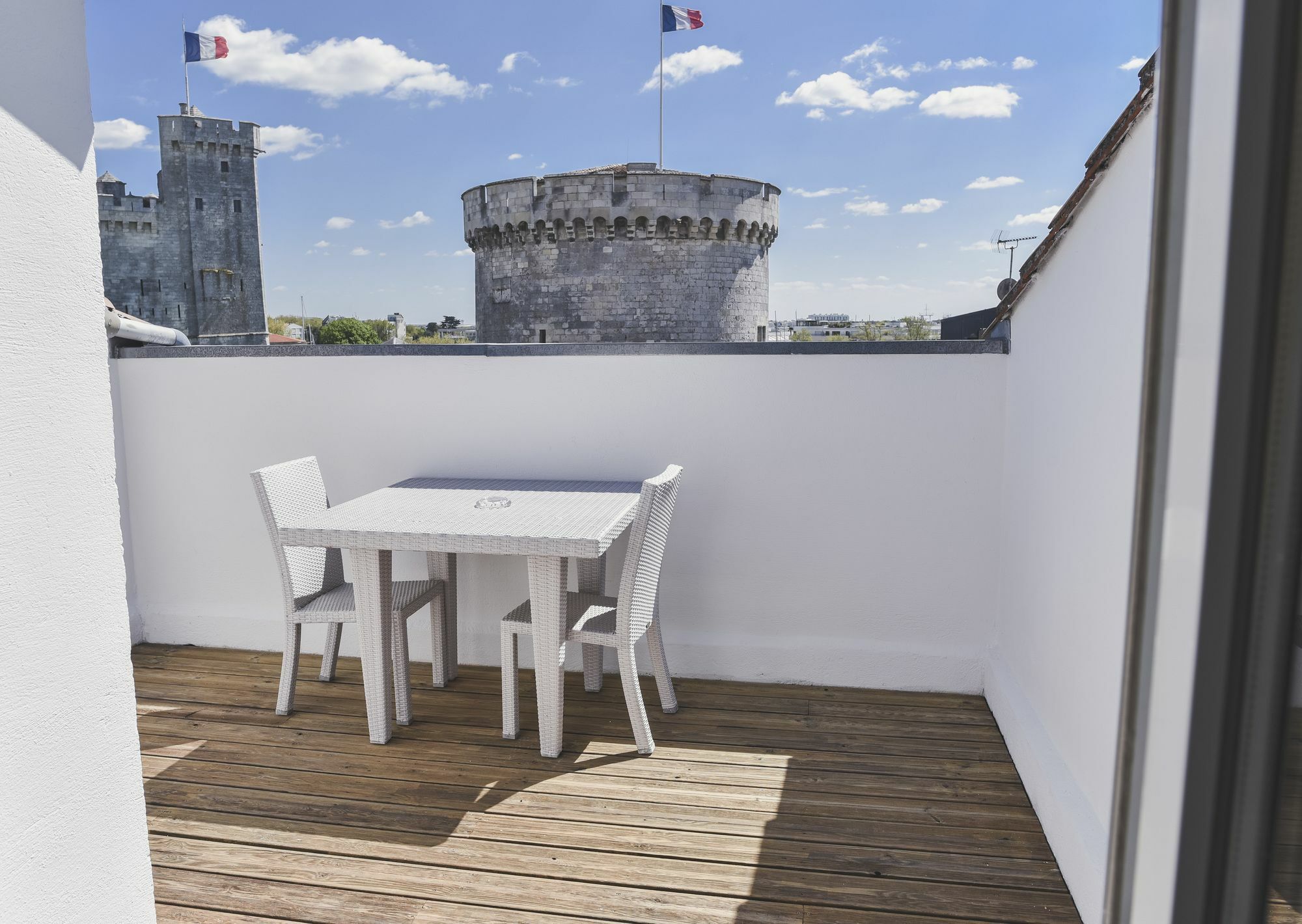 Maisons Du Monde Hotel & Suites - La Rochelle Vieux Port エクステリア 写真